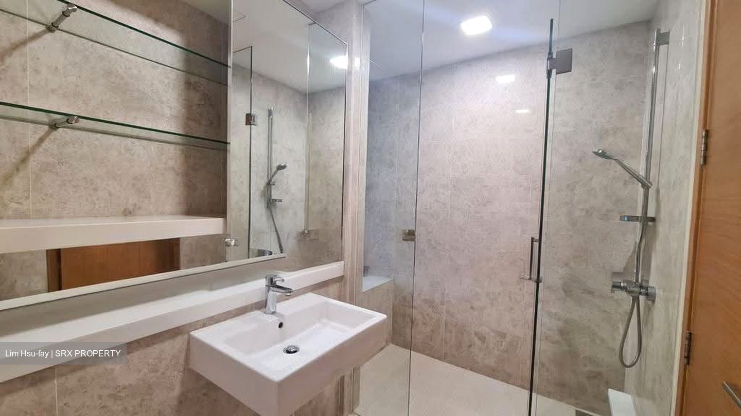 One Jervois (D10), Condominium #611374201